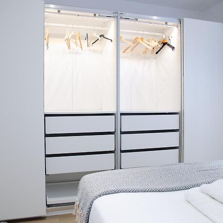 Triana Home Sevilla Bagian luar foto