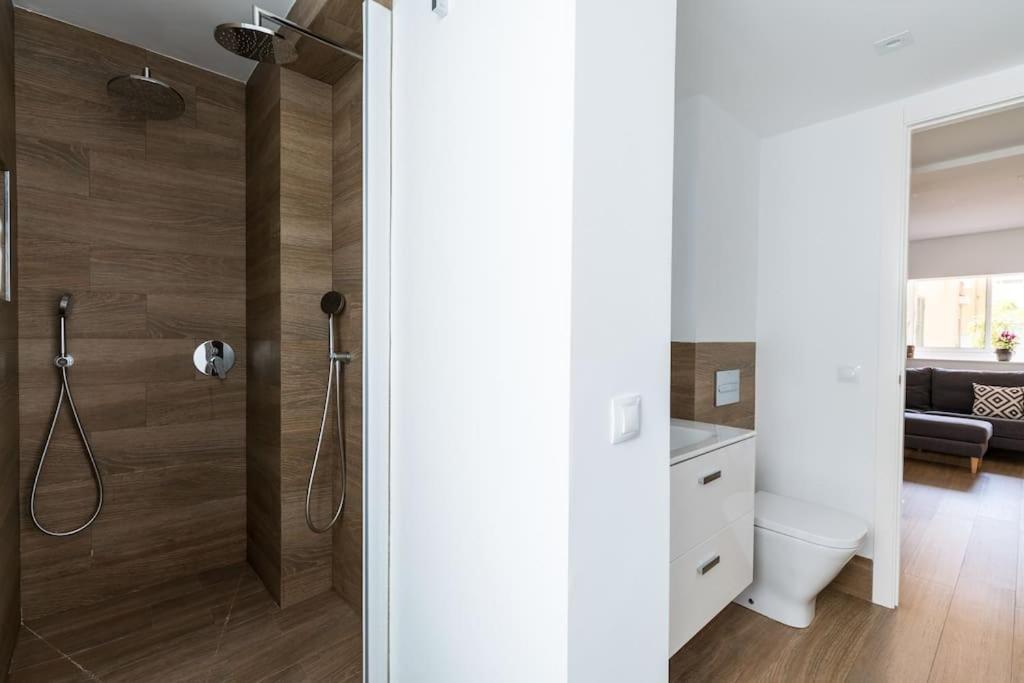 Triana Home Sevilla Bagian luar foto