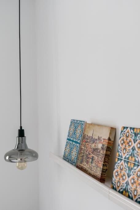 Triana Home Sevilla Bagian luar foto