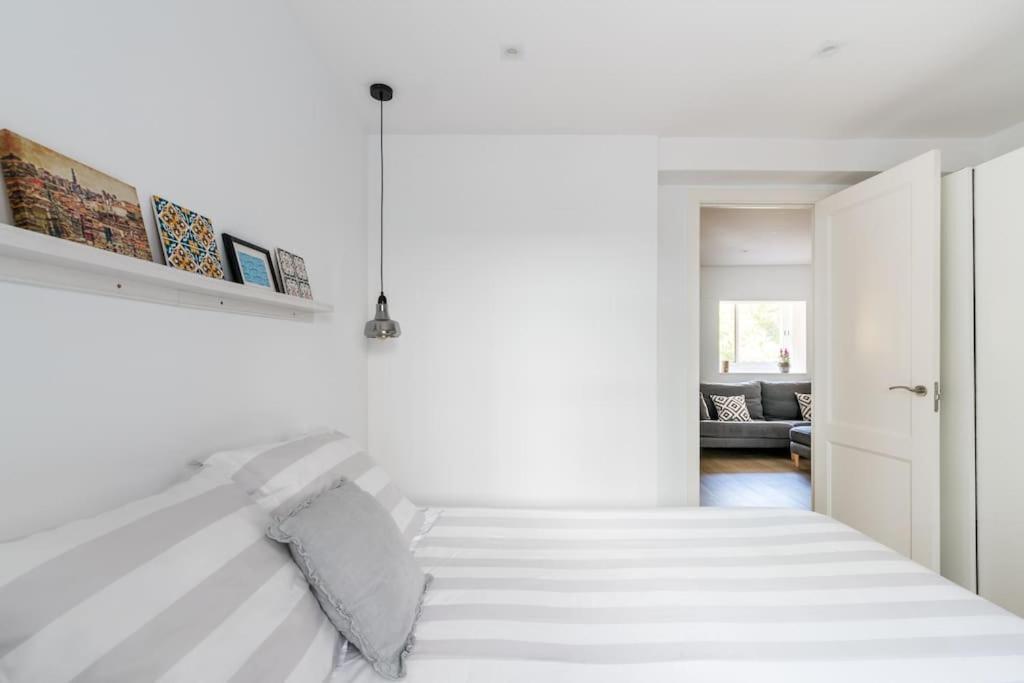 Triana Home Sevilla Bagian luar foto