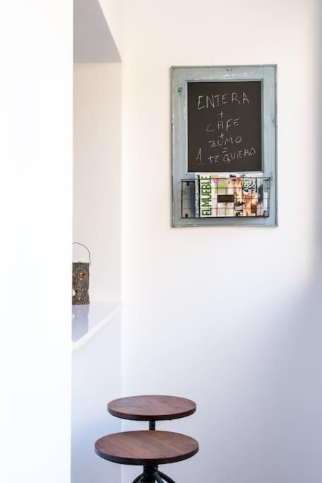 Triana Home Sevilla Bagian luar foto