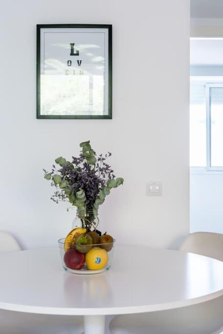 Triana Home Sevilla Bagian luar foto