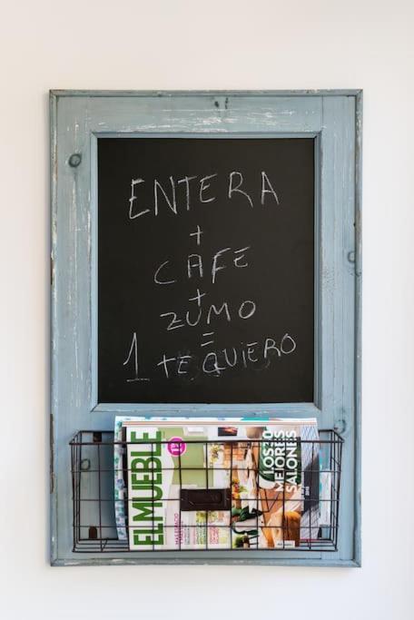 Triana Home Sevilla Bagian luar foto