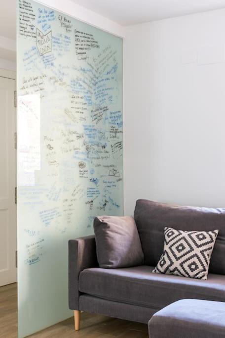 Triana Home Sevilla Bagian luar foto