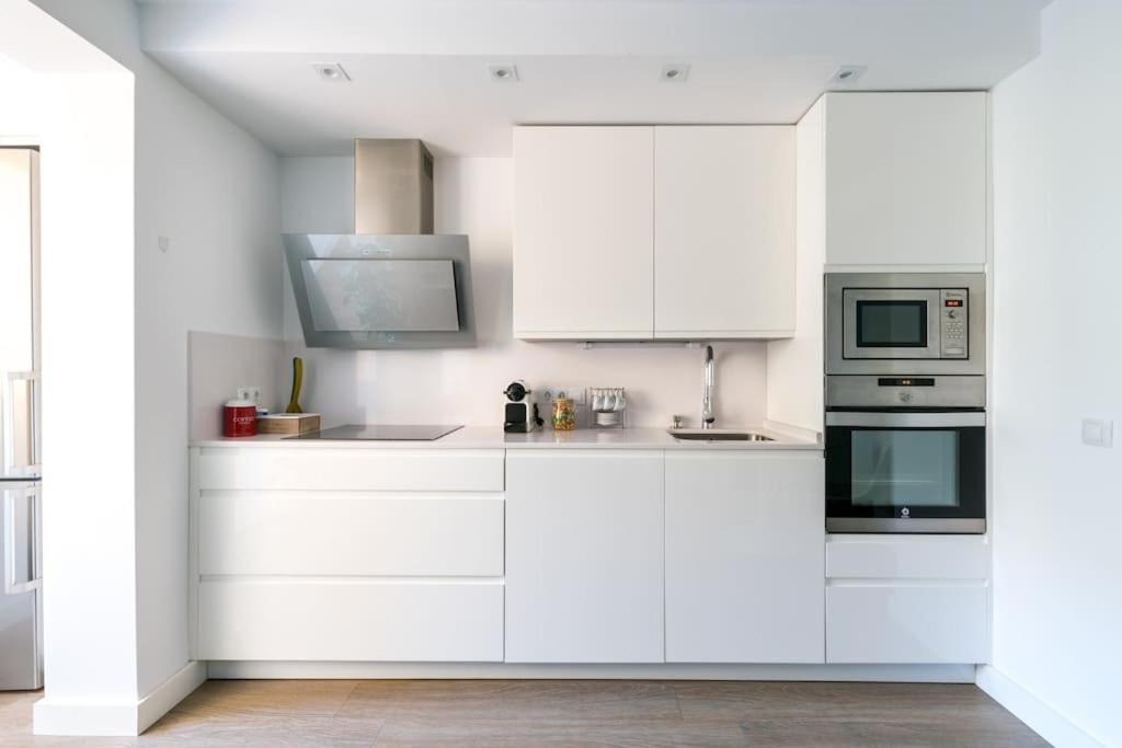 Triana Home Sevilla Bagian luar foto