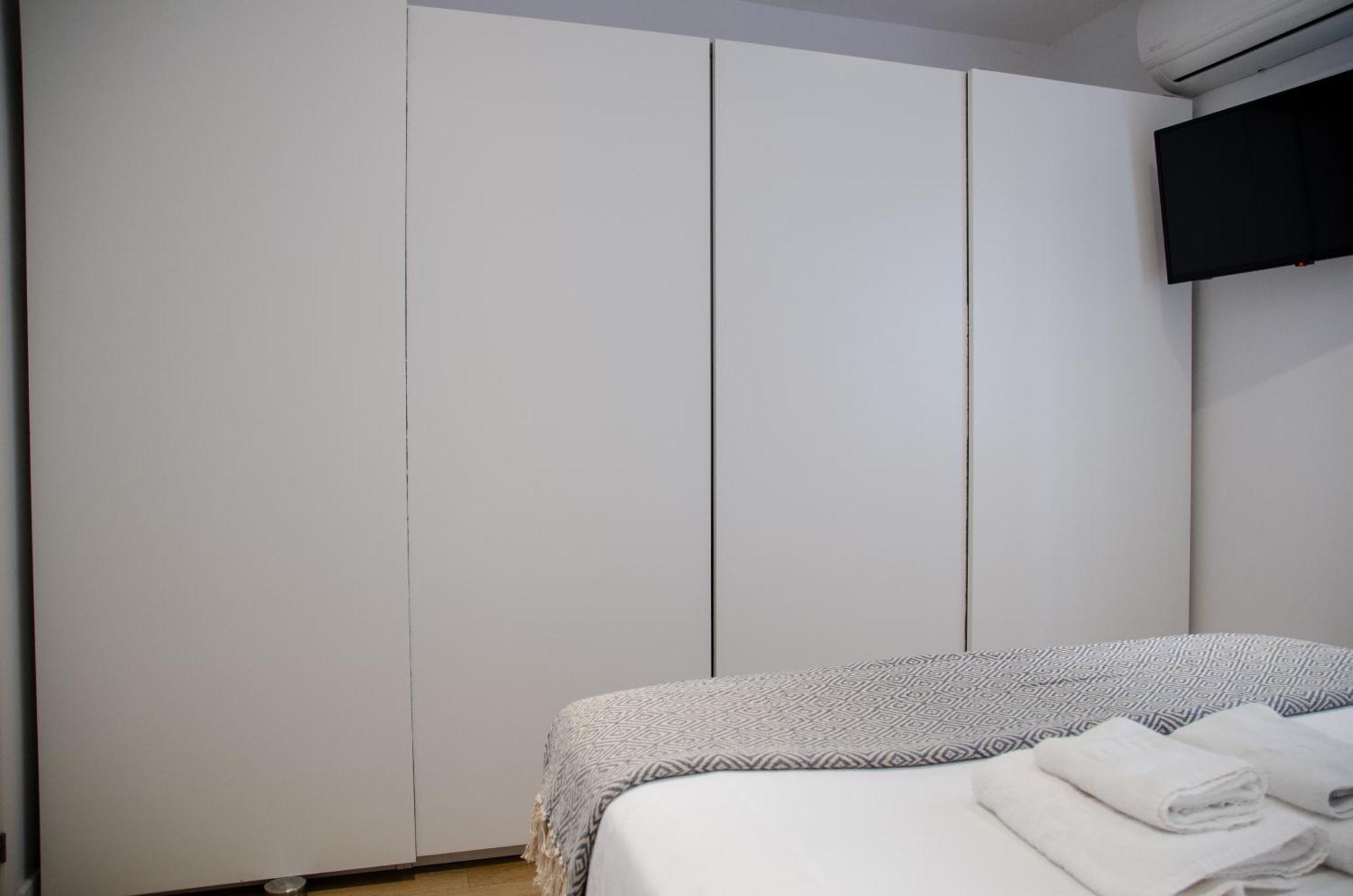 Triana Home Sevilla Bagian luar foto