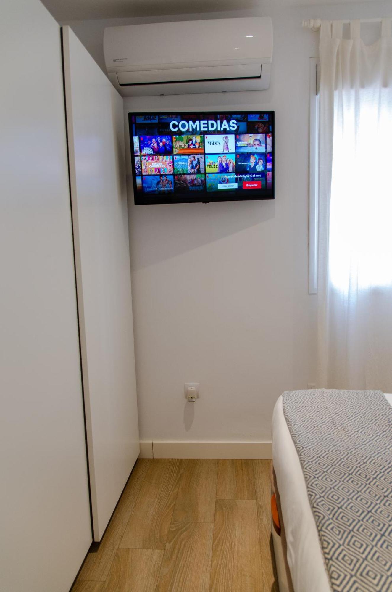 Triana Home Sevilla Bagian luar foto