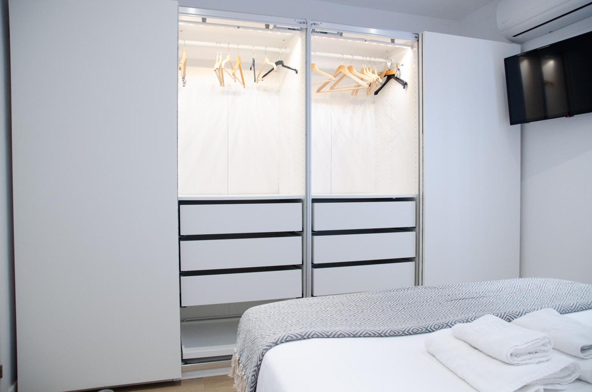 Triana Home Sevilla Bagian luar foto