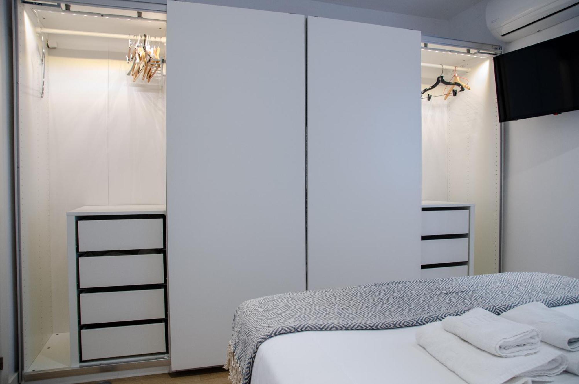 Triana Home Sevilla Bagian luar foto