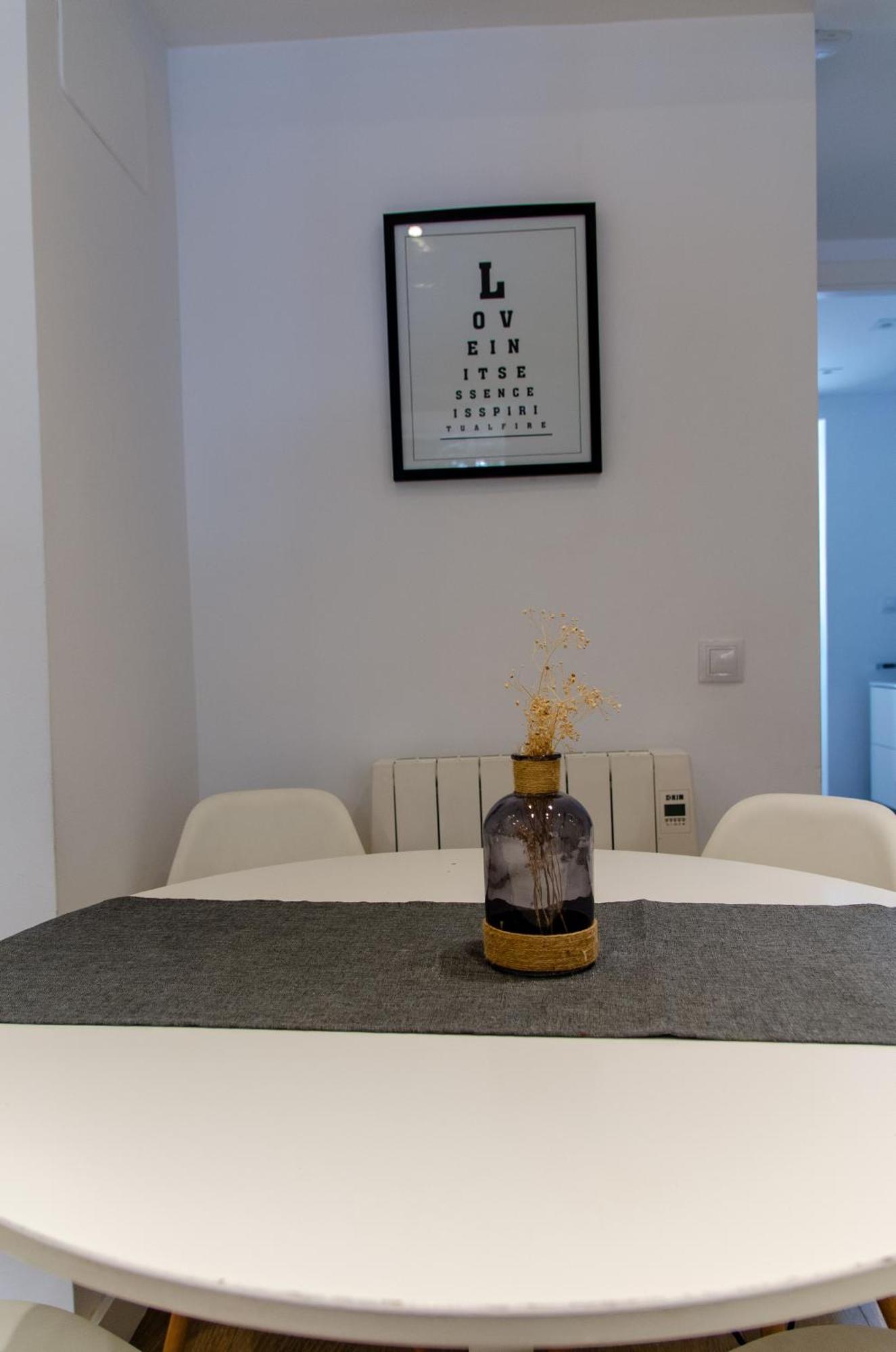 Triana Home Sevilla Bagian luar foto