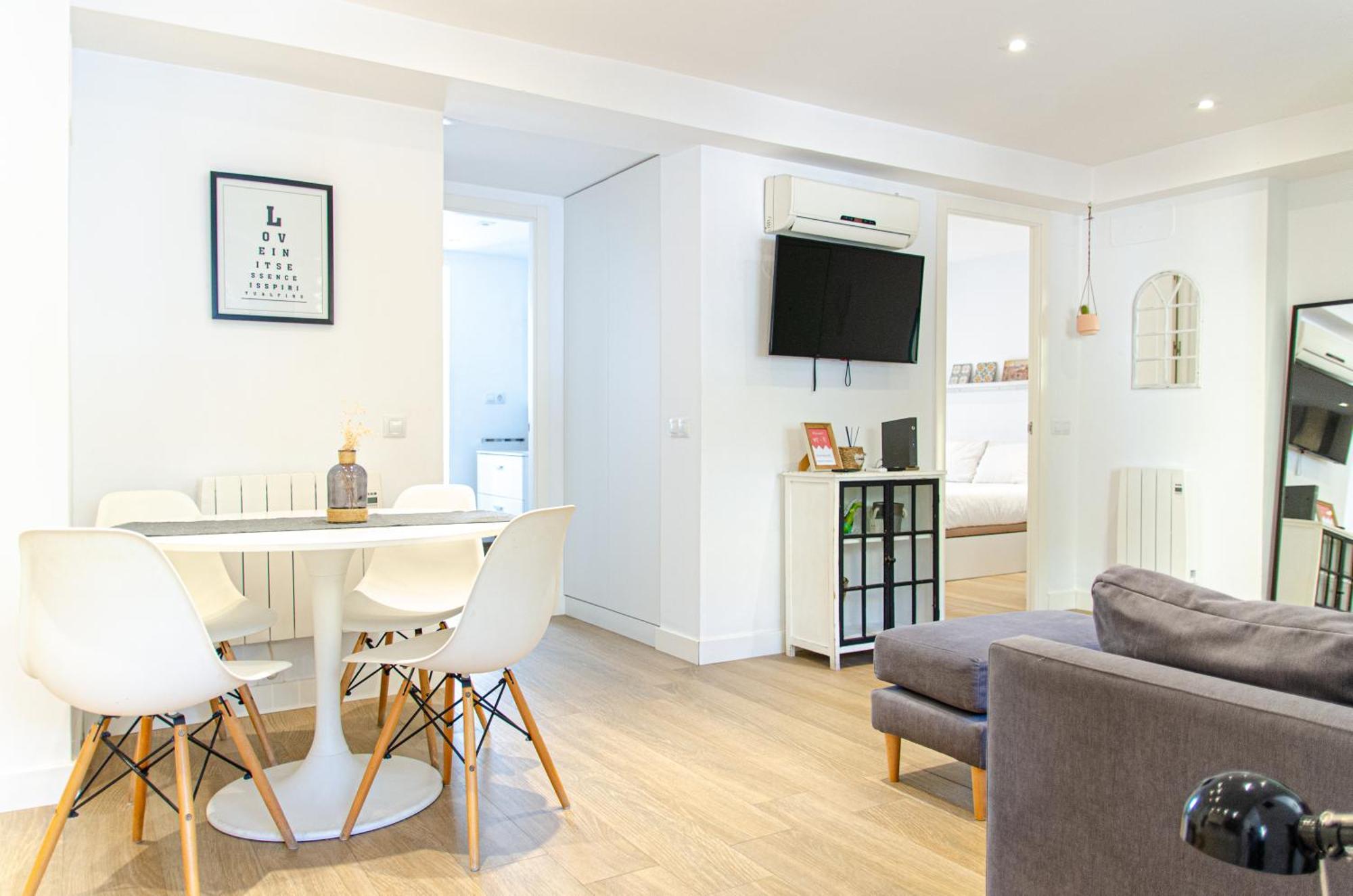 Triana Home Sevilla Bagian luar foto