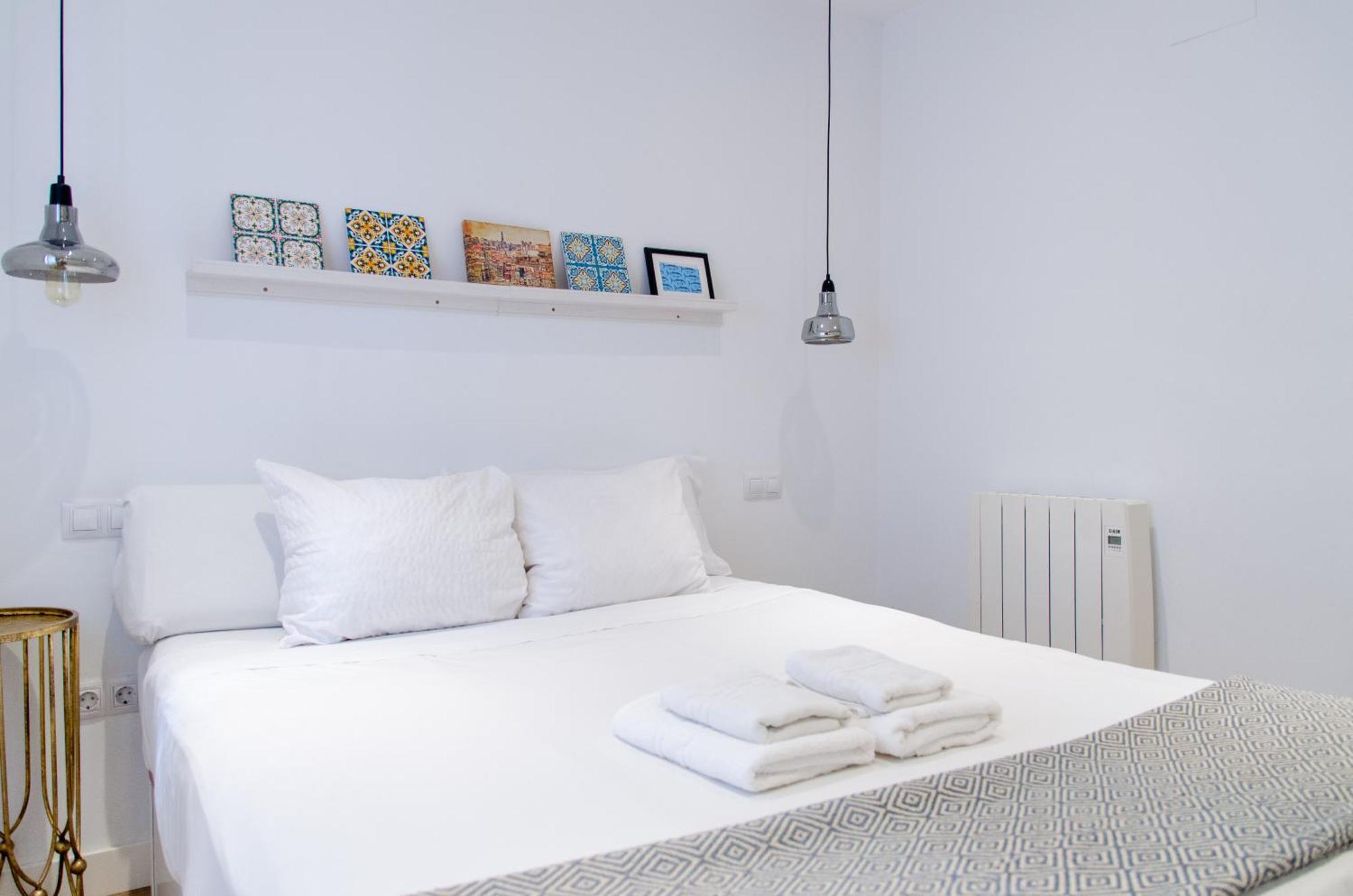 Triana Home Sevilla Bagian luar foto