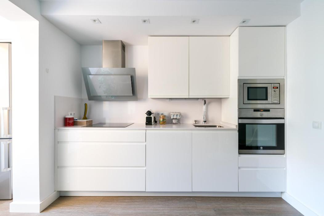 Triana Home Sevilla Bagian luar foto