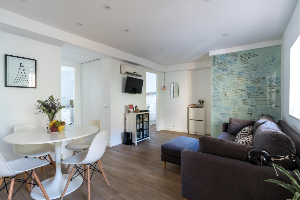 Triana Home Sevilla Bagian luar foto