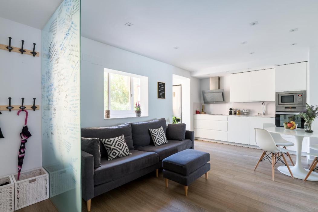 Triana Home Sevilla Bagian luar foto