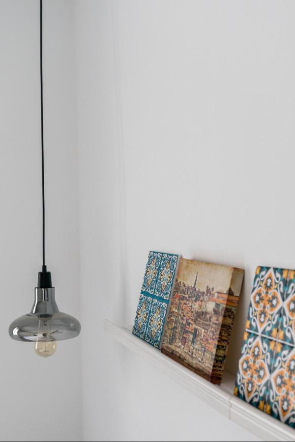 Triana Home Sevilla Bagian luar foto